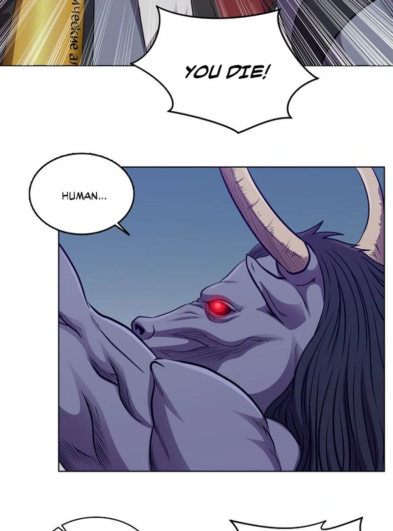My Level's the Best Chapter 52 25